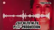 Yiddá Eslava explota e INSULTA a reportera de ‘América hoy’: revelan audios y chats completos