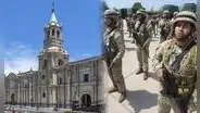 Estado de emergencia en Arequipa por inseguridad: ¿qué medidas aplicaría el Ejecutivo y desde cuándo?