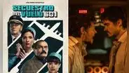 'Secuestro del vuelo 601', reparto: ¿quiénes son los actores de la serie de Netflix?