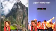 Francés visita PERÚ y queda atónito con maravillas : “Es el país más interesante de América”