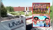 Arequipa: dictan 5 años de cárcel a exrectores de la UNSA por pagar a futbolistas con dinero público