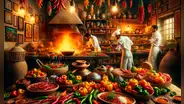 ¿Por qué la comida mexicana siempre se cocina con el chile habanero?