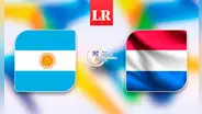 Argentina cae 34-22 ante Países Bajos y deja escapar triunfo en Preolímpico Handball Femenino
