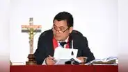 Masacre de Putis: Juez habría adelantado opinión cuando fiscalía presentaba su alegato