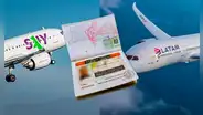 ¿Qué pasa si compré mi pasaje a México y no me aprueban la visa? Esto dicen las aerolíneas