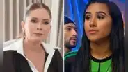 Samahara Lobatón sería testigo de Cinthia Vigil en juicio por mala praxis contra el Dr. Fong