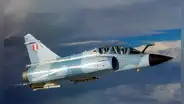 Arequipa: cuerpo de piloto de avión de la FAP siniestrado fue ubicado cerca al volcán Pichu Pichu
