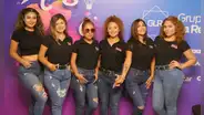 Puro Sentimiento: ¿quiénes son las cantantes del grupo y qué opinan de su jefe, Christian Domínguez?