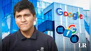 El ingeniero peruano que destaca en Google y pronto liderará su propio equipo: conoce su increíble historia