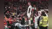 ¡Sorpresa en Anfield! Liverpool cayó 3-0 ante Atalanta y peligra su clasificación a semifinales de Europa League