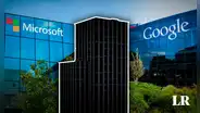 Conoce la empresa que superó a Microsoft de Bill Gates y Google como la más valiosa del mundo