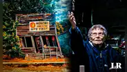 Alcaldesa, tesorera y más: la historia de la única habitante de Monowi en Estados Unidos