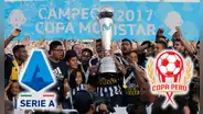Exjugador de la Serie A y campeón con Alianza integra comando técnico en la Copa Perú