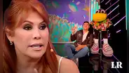 Ex-DJ de Magaly Medina se pronuncia y revela por qué renunció al programa: "Fueron 40 minutos de gritos"
