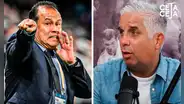 Rebagliati y su firme respuesta tras críticas de su entrevista a Reynoso: "La gente quiere sangre"