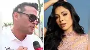 Christian Domínguez revela por qué pasó la noche en casa de Pamela Franco: "Lo haría mil veces"