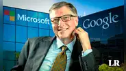 Conoce la empresa que superó a Microsoft de Bill Gates y Google como la más valiosa del mundo