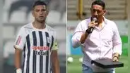 ¿Hubo falta contra Zambrano? La firme respuesta de Carlos Galván sobre el gol de Cerro ante Alianza