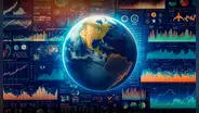 Conoce el riesgo país para invertir en las naciones de América en abril de 2024, según JP Morgan