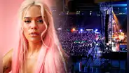 Fans de Karol G compran entradas para Tribuna Norte y las envían a primera fila: ¿cómo lo lograron?