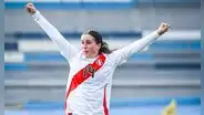 ¡Gran punto! Perú igualó 1-1 con Argentina por el Sudamericano Femenino Sub-20