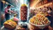 Tacos al pastor vs. tacos de canasta: ¿cuál tiene mejor sabor, según la IA?