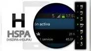 ¿Qué significa cuando aparece la letra “H” en la barra de señal de tu celular?