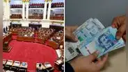 Aprueban séptimo retiro de las AFP 2024 tras debate en el Congreso
