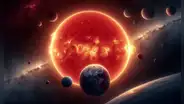 Científicos pronostican cuándo desaparecerán Mercurio, Venus y, quizás, la Tierra del sistema solar