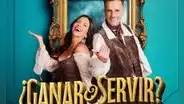 [Canal 13 EN VIVO] 'Ganar o servir' ESTRENO: horario, canal y dónde ver ONLINE el reality chileno
