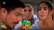 ‘Al fondo hay sitio’ 11: Joel le propone matrimonio a Patty, pero recibe una inesperada respuesta