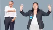 Esperanza Rojas, la reina de los contratos con Oscorima