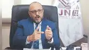 Willy Ramírez Chávarry : “El sistema electoral no puede ni debe estar sometido a ningún poder político”