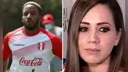 Jefferson Farfán RESPONDE tras denuncia de Melissa Klug por violencia psicológica contra su hijo