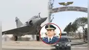 Búsqueda del mayor FAP Ramiro Rondón y el avión Mirage 2000 en Arequipa terminó en tragedia