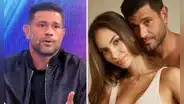 Yaco Eskenazi vivió DURA crisis matrimonial con Natalie Vértiz: Se abrió una brecha entre nosotros
