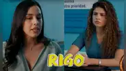 'Rigo', capítulo 98, por RCN: horario, canal y dónde ver ONLINE la novela colombiana
