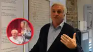 Sobreviviente de los Andes, Roberto Canessa, es criticado por acoso sexual en contra de jóvenes en México