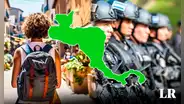 Este es el país más seguro de Centroamérica que podrías visitar por 75 dólares al día