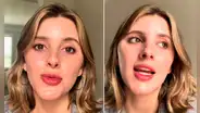 La confesión de una joven estadounidense sobre su terrible experiencia en entrevista de trabajo