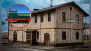 Conoce la misteriosa historia de la Estación de Trenes Shelby en Perú: fue construida hace 111 años y parece de película