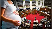 Congreso promulga ley antiderechos que dificulta el acceso al aborto terapéutico