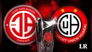 Liga 2 retiró del torneo a 2 HISTÓRICOS CLUBES DEL PERÚ: ¿por qué no jugarán Segunda Divisón?
