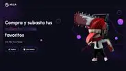 ¿Qué es Yala, la plataforma peruana que aspira a volverse la favorita de los coleccionistas?