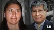 Esperanza Rojas: ¿quién es la empresaria vinculada al fujimorismo que llevó a Oscorima al cargo?