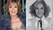 Muere Lorena Velázquez, actriz de la recordada telenovela 'Privilegio de amar', a los 86 años