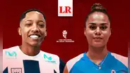 VER Alianza Lima vs. Regatas EN VIVO y EN DIRECTO por la semifinal de la LNSV 2024?