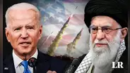 Estados Unidos alerta de inminente ataque de Irán a Israel con misiles y drones como represalia