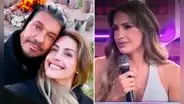 Milett Figueroa aclara EN VIVO si se lleva mal con las hijas de Marcelo Tinelli, ¿qué dijo?