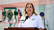 Dina Boluarte: ¿qué infracción administrativa y delitos habría cometido la presidenta en el caso Rolex?